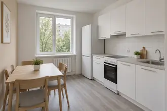Кухня