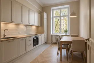 Кухня 10 м²