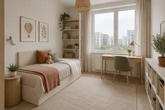 Детская