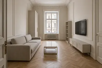 Гостиная